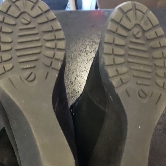 White mountain boots  - Picture 5 of 8